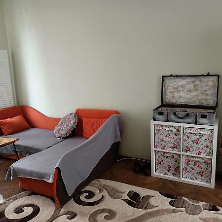Lovely Apartament In Bucharest, Baba Novac Area Eksteriør bilde