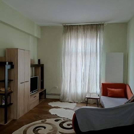 Lovely Apartament In Bucharest, Baba Novac Area Eksteriør bilde