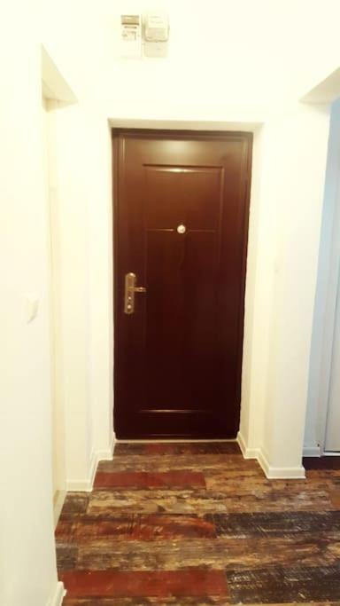 Lovely Apartament In Bucharest, Baba Novac Area Eksteriør bilde