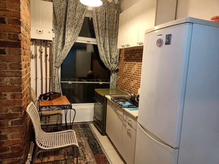 Lovely Apartament In Bucharest, Baba Novac Area Eksteriør bilde