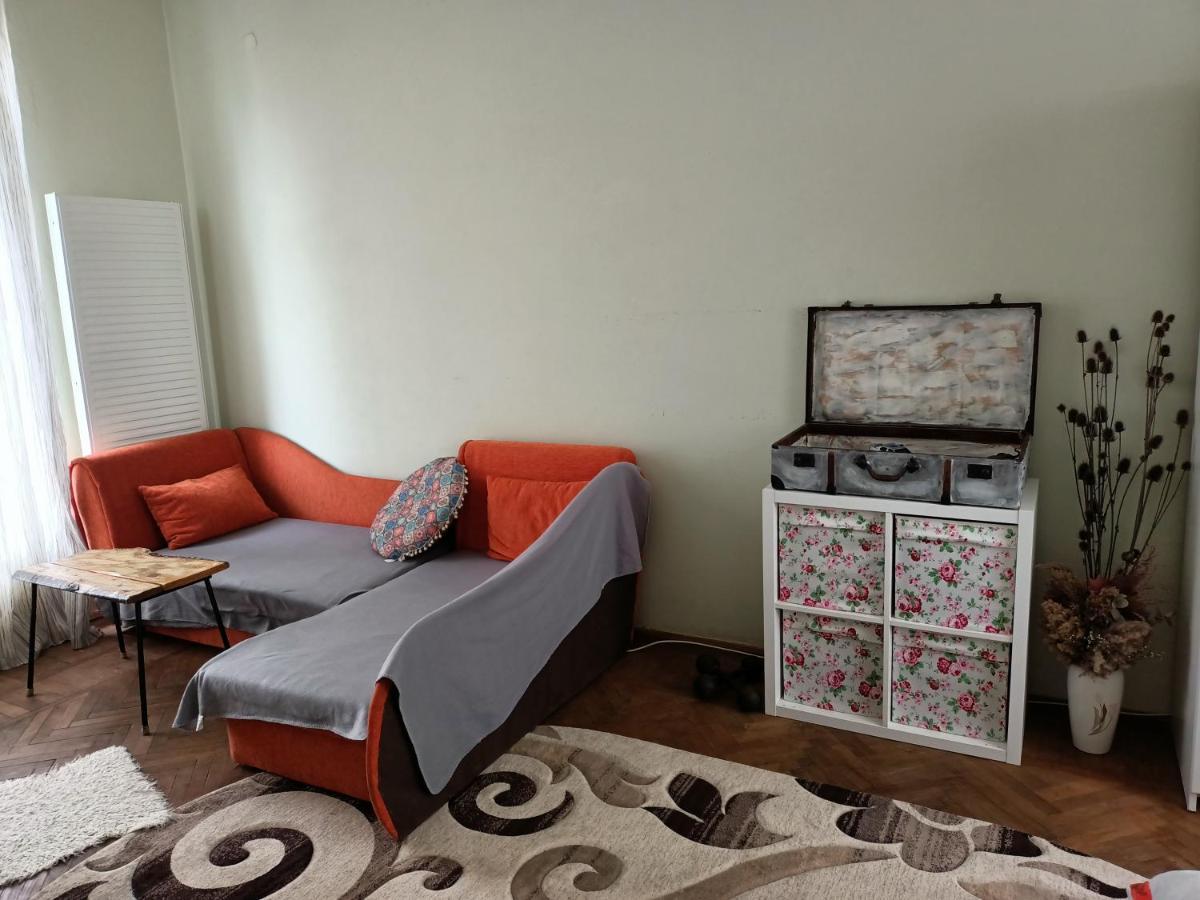 Lovely Apartament In Bucharest, Baba Novac Area Eksteriør bilde