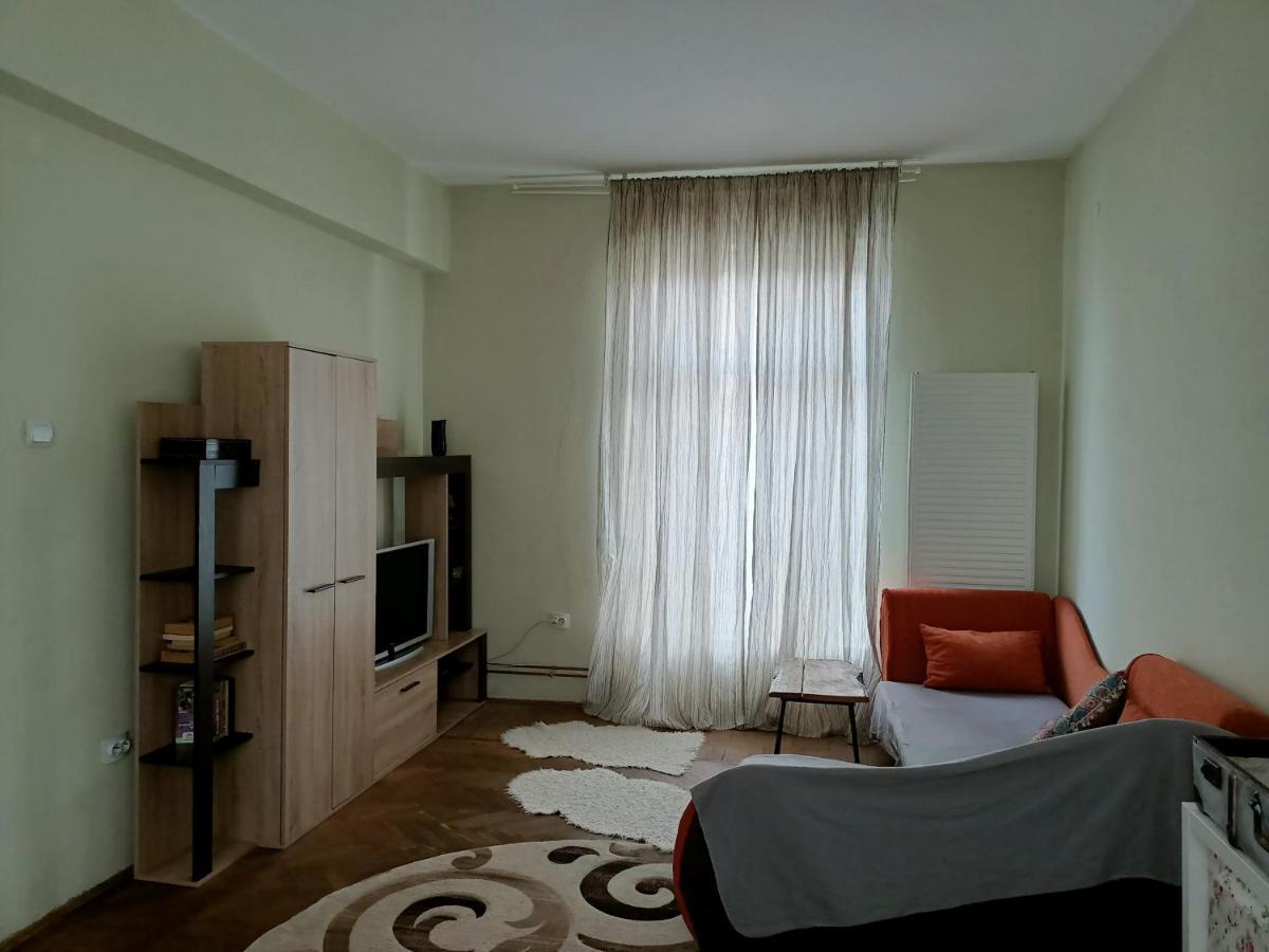 Lovely Apartament In Bucharest, Baba Novac Area Eksteriør bilde